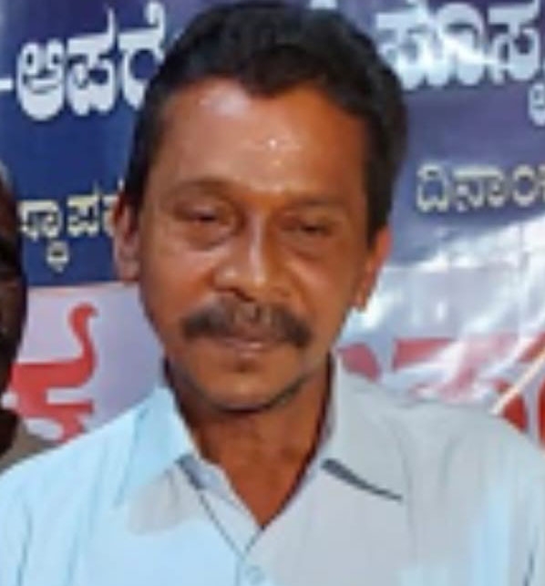 ಉಡುಪಿ; ಮಾಜಿ ನಗರಸಭಾ ಸದಸ್ಯ ಸುರೇಶ್ ಸೇರಿಗಾರ್ ನಿಧನ