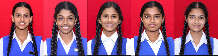 ಎಸೆಸೆಲ್ಸಿ ಫಲಿತಾಂಶ : ಸೈಂಟ್ ಸಿಸಿಲೀಸ್ ಪ್ರೌಢ ಶಾಲೆಯ ವಿದ್ಯಾರ್ಥಿಗಳ ಉತ್ತಮ ಸಾಧನೆ