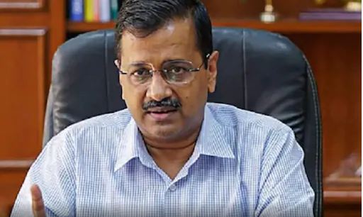 ಕೇಂದ್ರವು ರೈತರನ್ನು ಕ್ರೀಡಾಂಗಣದಲ್ಲಿ ಬಂಧಿಸಿ ಇರಿಸಲು ಬಯಸಿತ್ತು: ಅರವಿಂದ ಕೇಜ್ರಿವಾಲ್