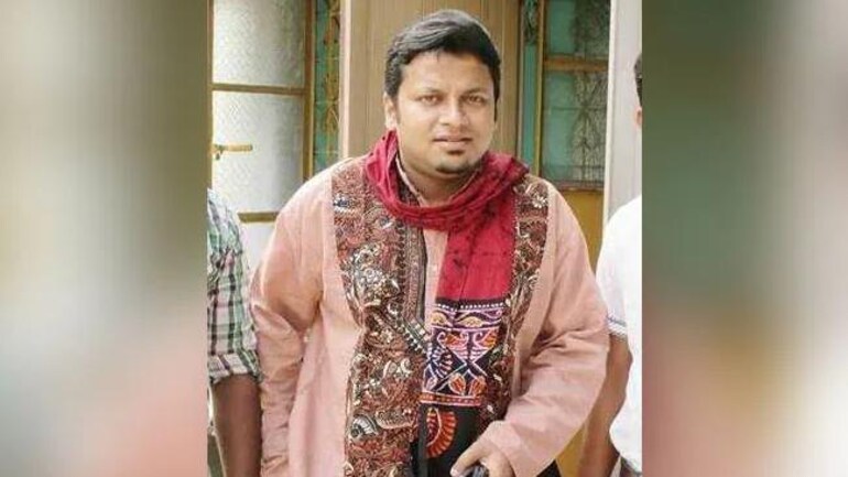 ಪಶ್ಚಿಮಬಂಗಾಳದಲ್ಲಿ ಪಕ್ಷವು ಆಂತರಿಕ ಆತ್ಮಾವಲೋಕನ ಮಾಡಬೇಕು: ಬಿಜೆಪಿ ಮುಖಂಡ ಅನುಪಮ್ ಹಝ್ರಾ ಕರೆ