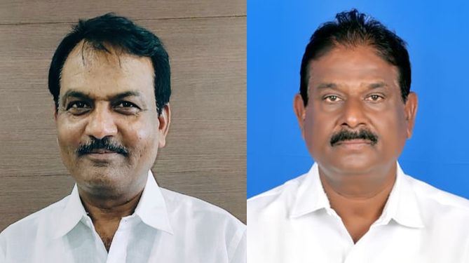 ವಿಧಾನ ಪರಿಷತ್ ಚುನಾವಣೆ: ಬಸವರಾಜ ಹೊರಟ್ಟಿ ವಿರುದ್ಧ ಅಭ್ಯರ್ಥಿಯನ್ನು ಕಣಕ್ಕೆ ಇಳಿಸಿದ ಜೆಡಿಎಸ್‍