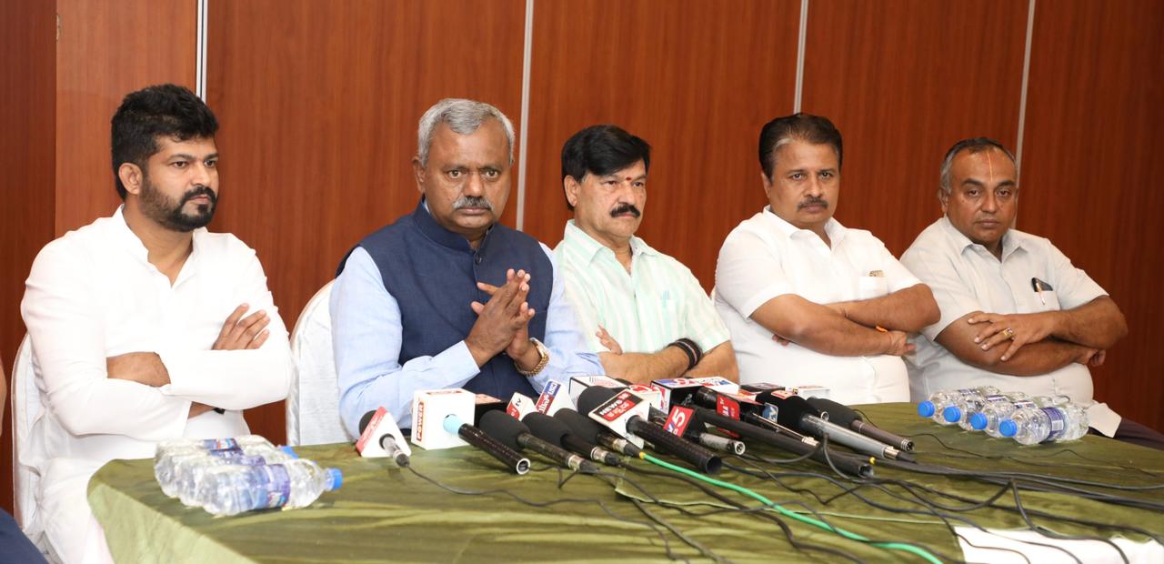 ವಿಶ್ವ ಯೋಗ ದಿನದಂದು ಮೈಸೂರಿಗೆ ಪ್ರಧಾನಿ ಮೋದಿ ಆಗಮನ: ಸಚಿವ ಸೋಮಶೇಖರ್