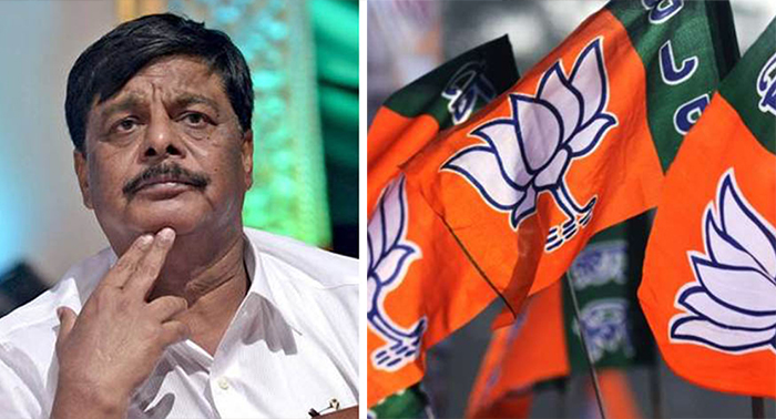 ರಾಮನಿಗೆ ಜೀವವಿದ್ದಿದ್ದರೆ ಬಿಜೆಪಿಗರ ಮೇಲೆಯೇ ಕೇಸು ಹಾಕುತ್ತಿದ್ದ: ಮಾಜಿ ಸಚಿವ ಡಾ.ಎಚ್.ಸಿ.ಮಹಾದೇವಪ್ಪ