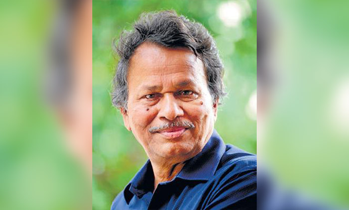 ಸಚಿವ ಬಿ.ಸಿ ನಾಗೇಶ್ ತಪ್ಪು ಮಾಹಿತಿ ನೀಡಿದ್ದಾರೆ: ಬರಗೂರು ರಾಮಚಂದ್ರಪ್ಪರಿಂದ ಸರ್ಕಾರಕ್ಕೆ ಪತ್ರ