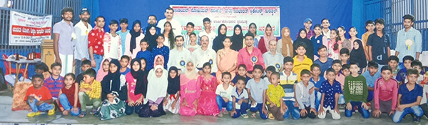 ಸುರತ್ಕಲ್: ಸಾಧಕರಿಗೆ ಸನ್ಮಾನ