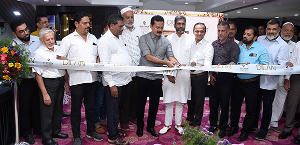 ಮೇ 24ರಿಂದ ಸುಲ್ತಾನ್ ವಜ್ರಾಭರಣ ಮಳಿಗೆಯಲ್ಲಿ ಆಭರಣ ಪ್ರದರ್ಶನ