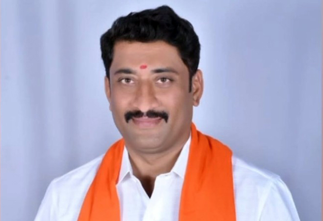 ಬೆಂಗಳೂರು | ಬಿಜೆಪಿ ಮುಖಂಡ ಅನಂತರಾಜು ಆತ್ಮ ಹತ್ಯೆ ಪ್ರಕರಣ: ಪತ್ನಿಯ ವಿಚಾರಣೆ