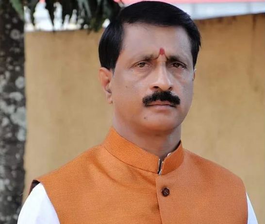 ಗನ್‍ಮ್ಯಾನ್ ಒದಗಿಸಲು ಎಸ್ಪಿಗೆ ಮನವಿ ಮಾಡಿದ ಚಿಕ್ಕಮಗಳೂರು ನಗರಸಭೆ ಅಧ್ಯಕ್ಷ