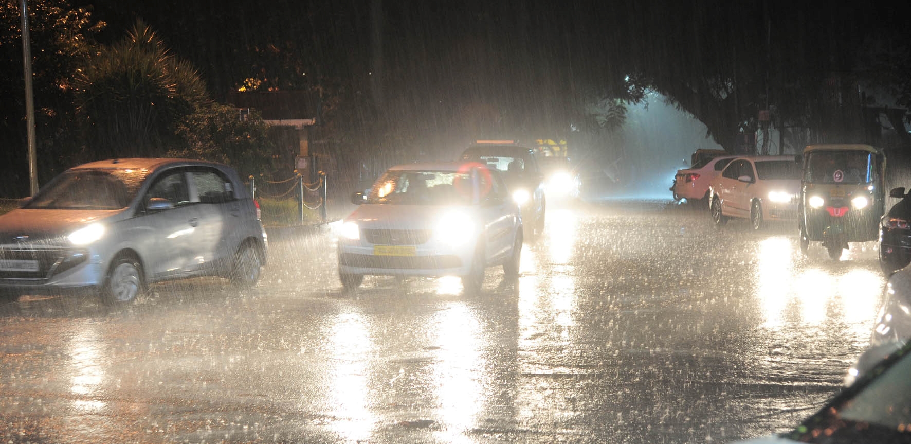 ಕೇರಳ ಪ್ರವೇಶ ಬಳಿಕ ಮುಂಗಾರು ಮಾರುತ ಪ್ರಗತಿ ಕುಂಠಿತ ನಿರೀಕ್ಷೆ: ಹವಾಮಾನ ಇಲಾಖೆ