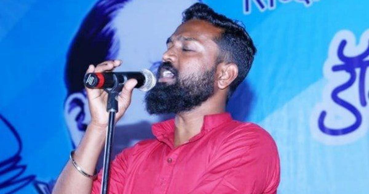 ಸೊಳ್ಳೆ ಪರದೆಯನ್ನು ವಶಪಡಿಸಿದ ಜೈಲು ಅಧಿಕಾರಿಗಳು: ಉಪವಾಸ ಸತ್ಯಾಗ್ರಹ ಪ್ರಾರಂಭಿಸಿದ ಸಾಗರ್‌ ಗೋರ್ಖೆ