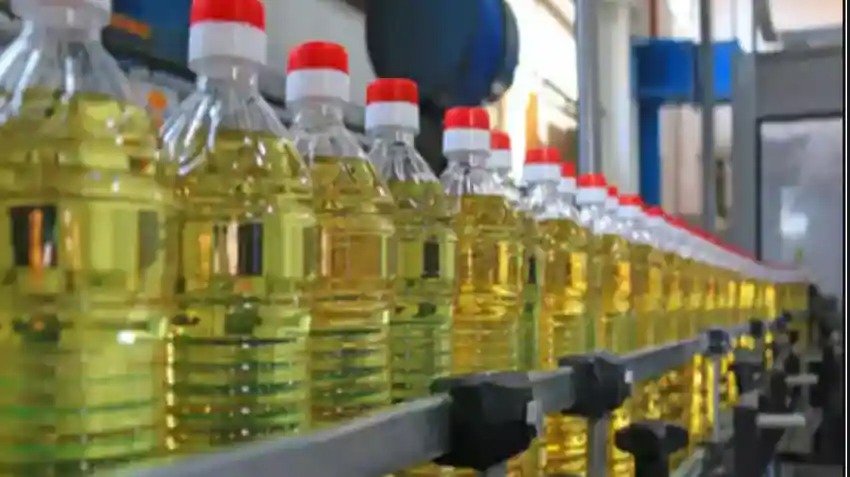 ಕಚ್ಚಾ ಸೋಯಾಬೀನ್, ಸೂರ್ಯಕಾಂತಿ ಎಣ್ಣೆಯ ಸುಂಕ ಮುಕ್ತ ಆಮದಿಗೆ ಕೇಂದ್ರ ಸರ್ಕಾರ ಅನುಮತಿ