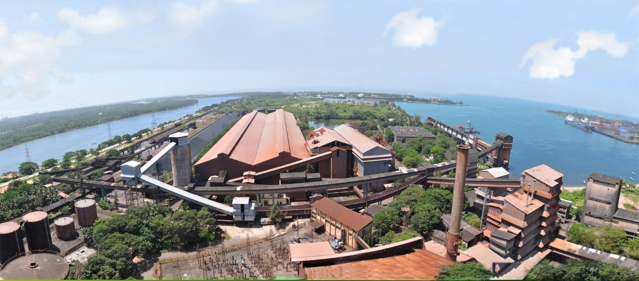 2021-22ನೆ ಆರ್ಥಿಕ ಸಾಲಿಗೆ 411.03 ಕೋಟಿ ರೂ. ಲಾಭ : ಸಿಎಂಡಿ ಟಿ. ಸಮೀನಾಥನ್