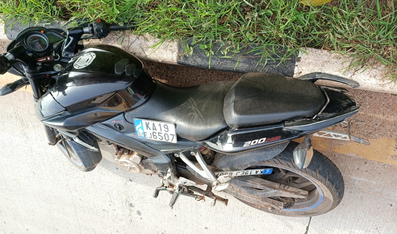 ಮಣಿಪಾಲ; ಡಿವೈಡರ್‌ಗೆ ಬೈಕ್ ಢಿಕ್ಕಿ: ವಿದ್ಯಾರ್ಥಿ ಮೃತ್ಯು