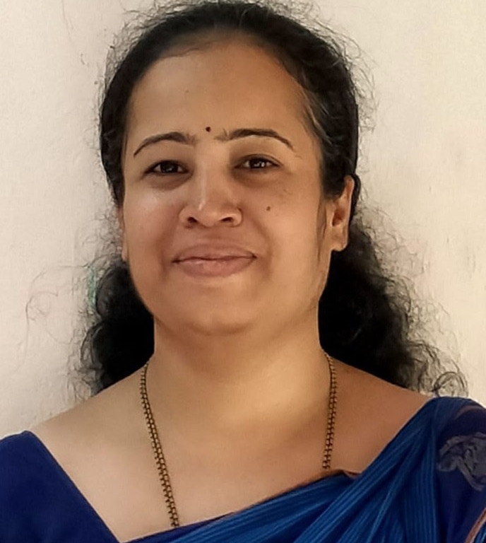 ಸೌಮ್ಯ ಭಟ್‌ಗೆ ಪಿಎಚ್‌ಡಿ ಪದವಿ ಪ್ರದಾನ