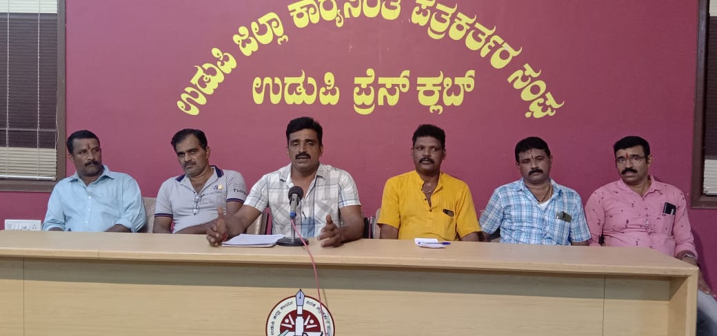 ಸಿಆರ್‌ಝಡ್ ವ್ಯಾಪ್ತಿಯಲ್ಲಿ ಮರಳುಗಾರಿಕೆ: ವ್ಯಾಪಕ ಅಕ್ರಮ, ಭ್ರಷ್ಟಾಚಾರ