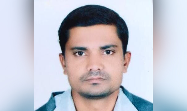 ಪೊಲೀಸರಿಂದ ಕಿರುಕುಳ ಆರೋಪ: ಡೆತ್ ನೋಟ್ ಬರೆದಿಟ್ಟು ಯುವಕ ಆತ್ಮಹತ್ಯೆ