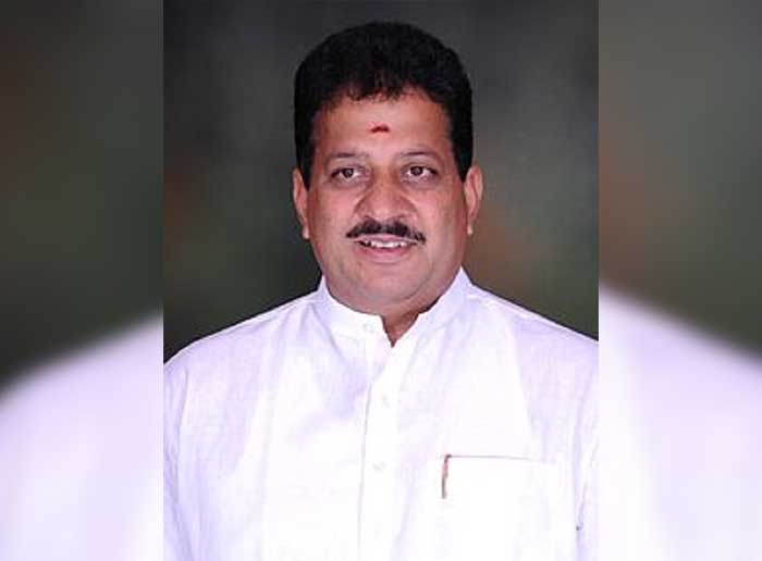 ಬಿಡಿಎ ಅಧ್ಯಕ್ಷ ವಿಶ್ವನಾಥ್ ಶಾಸಕ ಸ್ಥಾನ ಅನರ್ಹಗೊಳಿಸಲು ಕೋರಿ ಅರ್ಜಿ: ಹೈಕೋರ್ಟ್ ನೋಟಿಸ್