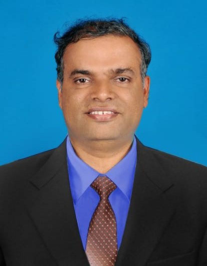 ಎಂಎಸ್‌ಎಂಇ, ಸ್ಟಾರ್ಟ್-ಅಪ್‌; ನರಸಿಂಹ ನಾಯಕ್ ಸದಸ್ಯರಾಗಿ ನಾಮನಿರ್ದೇಶನ