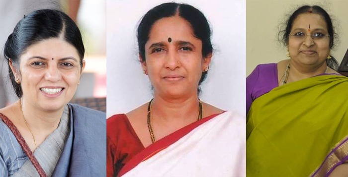 VIDEO - ವಿಧಾನಸೌಧದಲ್ಲಿ ಮಹಿಳೆಯರದ್ದೇ ದರ್ಬಾರ್!