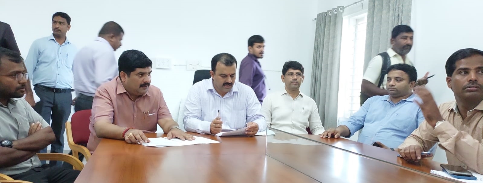 ಡಿಸೆಂಬರ್ ಅಥವಾ ಜನವರಿಗೆ ಸ್ಮಾರ್ಟ್ ಸಿಟಿ ಯೋಜನೆಗಳು ಸಾರ್ವಜನಿಕರ ಬಳಕೆಗೆ