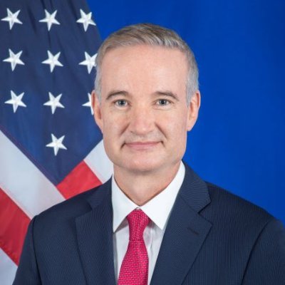 ಪೂರ್ವ ಉಕ್ರೇನ್ ವಶಕ್ಕೆ ರಶ್ಯ ಹುನ್ನಾರ: ಅಮೆರಿಕ ಅಧಿಕಾರಿ ಬಹಿರಂಗ