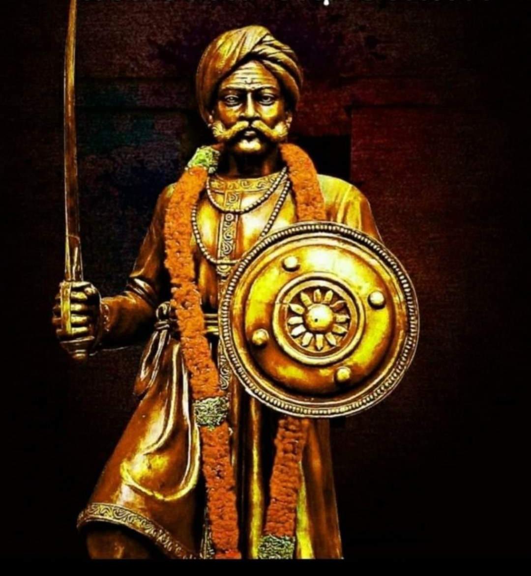 ಕೆಂಪೇಗೌಡ ಪ್ರತಿಮೆಗೆ 4, 000 ಕೆಜಿ ತೂಕದ ಖಡ್ಗ!