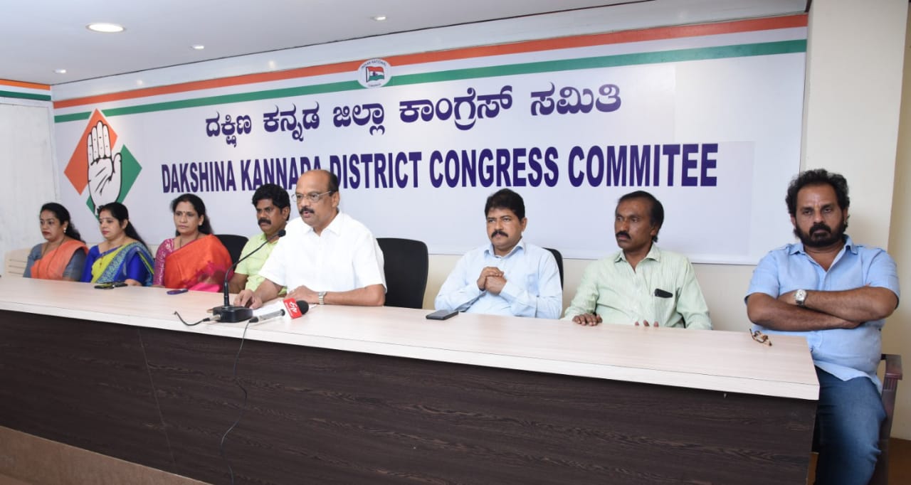 ಪಿಎಸ್‌ಐ ನೇಮಕಾತಿ ಹಗರಣದಲ್ಲಿ  ಸಚಿವ ಅಶ್ವತ್ಥನಾರಾಯಣ ಕೂಡಲೇ ರಾಜೀನಾಮೆ ನೀಡಬೇಕು: ಹರೀಶ್ ಕುಮಾರ್ ಆಗ್ರಹ