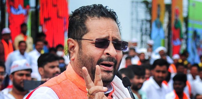 ಈ ತಿಂಗಳ 10ರೊಳಗೆ ಮುಖ್ಯಮಂತ್ರಿ ಬದಲಾವಣೆಯಾಗಲಿದೆ: ಶಾಸಕ ಬಸನಗೌಡ ಪಾಟೀಲ್ ಯತ್ನಾಳ್