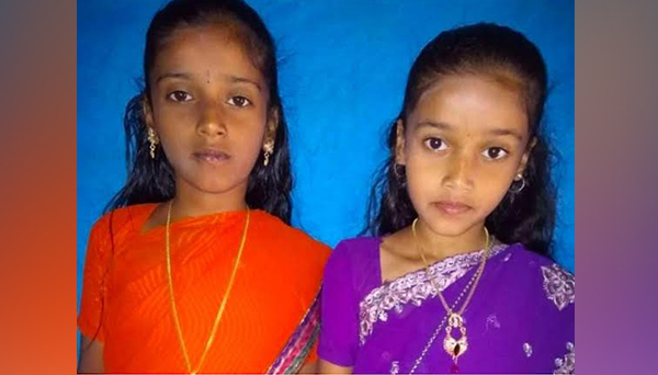 ಚಾಮರಾಜನಗರ: ಕೃಷಿ ಹೊಂಡಕ್ಕೆ ಬಿದ್ದು ಸಹೋದರಿಯರು ಮೃತ್ಯು