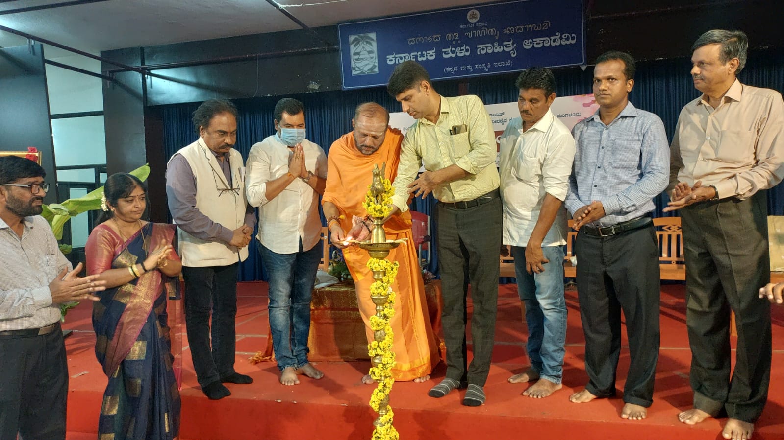 ಮಂಗಳೂರು: ಬಸವೇಶ್ವರರ ಜಯಂತಿ ಆಚರಣೆ