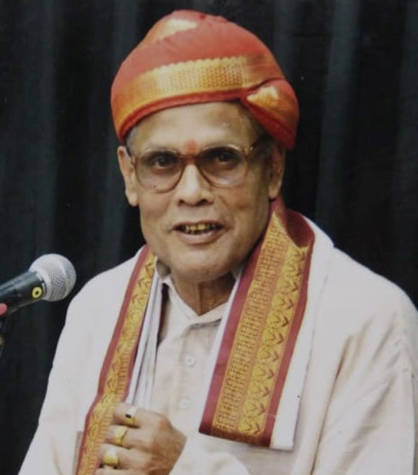 ಕುರಿಯ ಗಣಪತಿ ಶಾಸ್ತ್ರಿಗಳಿಗೆ ‘ಶ್ರೀ ವಿದ್ಯಾಮಾನ್ಯ ಯಕ್ಷಕಲಾ’ ಪ್ರಶಸ್ತಿ