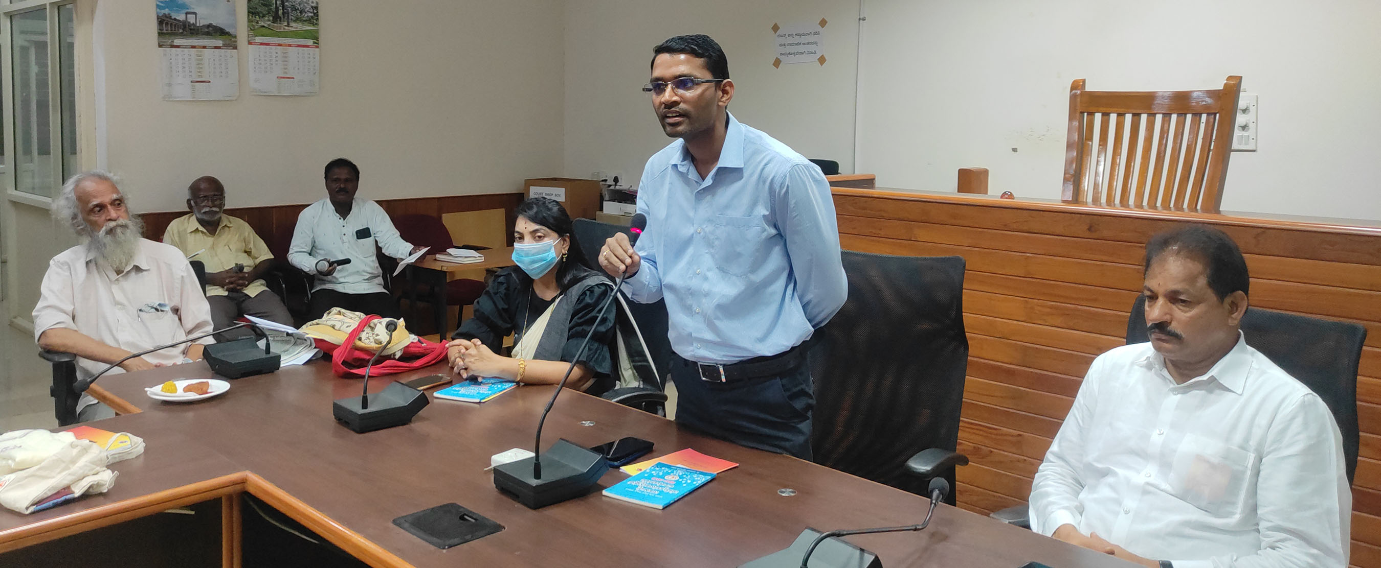 ಮಾನವತಾವಾದಿ ಬಸವಣ್ಣರ ಸಂದೇಶ ಸರ್ವಕಾಲಕ್ಕೂ ಪ್ರಸ್ತುತ: ಉಡುಪಿ ಡಿಸಿ ಕೂರ್ಮಾರಾವ್