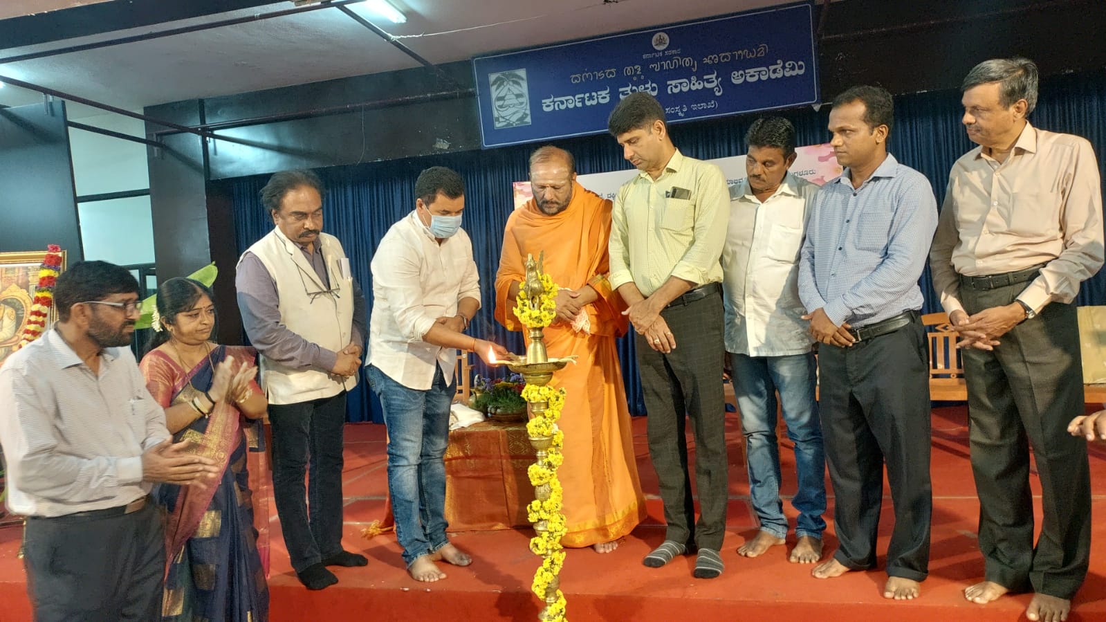 ಬಸವ ಭವನ ನಿರ್ಮಾಣಕ್ಕೆ ಕ್ರಮ : ಪ್ರೇಮಾನಂದ ಶೆಟ್ಟಿ