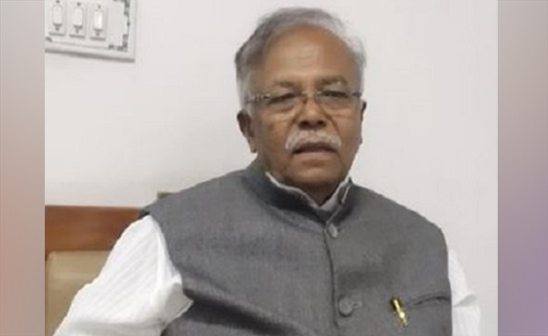 ರಾಜಕೀಯ ನಿವೃತ್ತಿ ಪಡೆದು ಶೀಘ್ರದಲ್ಲೇ ಸನ್ಯಾಸ ದೀಕ್ಷೆ ಪಡೆಯುವೆ: ಮಾಜಿ ಸಚಿವ ಬಿ.ಜೆ.ಪುಟ್ಟಸ್ವಾಮಿ