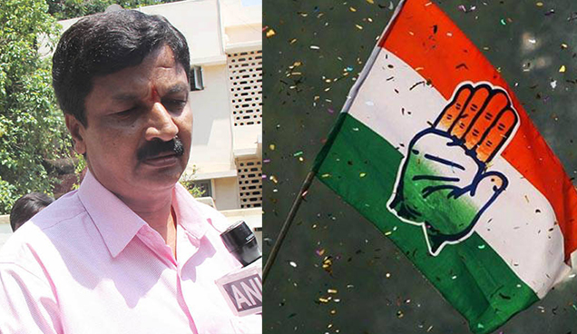 ರಮೇಶ್ ಜಾರಕಿಹೊಳಿ ವಿರುದ್ಧ 600 ಕೋಟಿ ರೂ. ವಂಚನೆ ಆರೋಪ: ಕಾಂಗ್ರೆಸ್ ಟ್ವೀಟ್