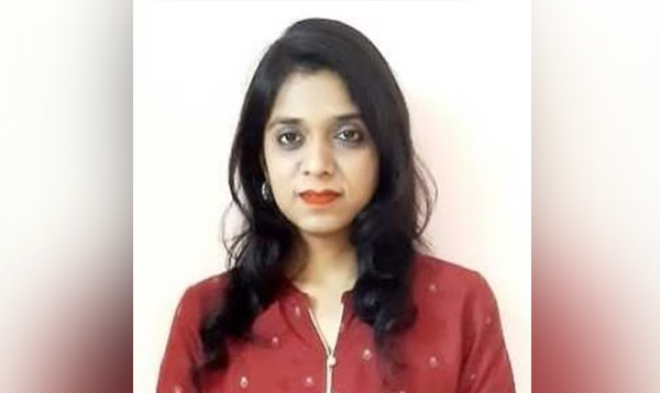 ಯುಪಿಎಸ್ಸಿಯಲ್ಲಿ ದೃಷ್ಟಿದೋಷ ಯುವತಿಯ ಸಾಧನೆ: ಮೈಸೂರಿನ ಮೇಘನಾಗೆ 435ನೇ ರ್‍ಯಾಂಕ್