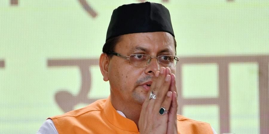 ಉತ್ತರಾಖಂಡ: ಮಂಗಳವಾರ ಉಪ ಚುನಾವಣೆ; ಸಿಎಂ ಪುಷ್ಕರ್ ಸಿಂಗ್ ಧಾಮಿ ಭವಿಷ್ಯ ನಿರ್ಧಾರ