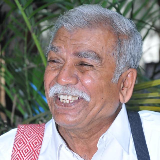 ತಿಳಿ ಕನ್ನಡ ಪಠ್ಯಪುಸ್ತಕ ರಚನಾ ಸಮಿತಿ ಅಧ್ಯಕ್ಷ ಸ್ಥಾನಕ್ಕೆ ಕೆ. ಎಸ್. ಮಧುಸೂದನ್ ರಾಜೀನಾಮೆ