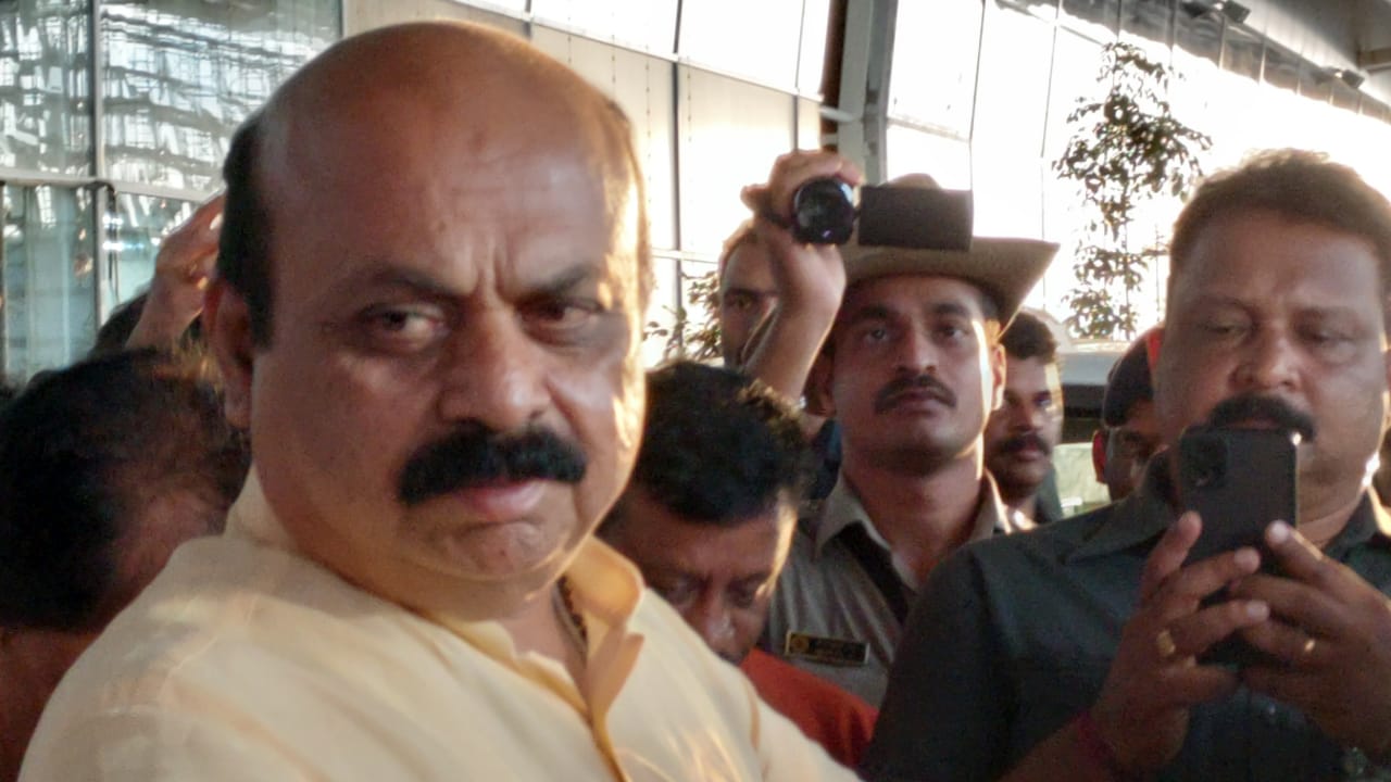 ರೋಹಿತ್ ಚಕ್ರತೀರ್ಥ ಪ್ರಕರಣ; ಶಿಕ್ಷಣ ಸಚಿವರ ವರದಿಯ ಬಳಿಕ ಮುಂದಿನ ಕ್ರಮ: ಸಿಎಂ ಬೊಮ್ಮಾಯಿ