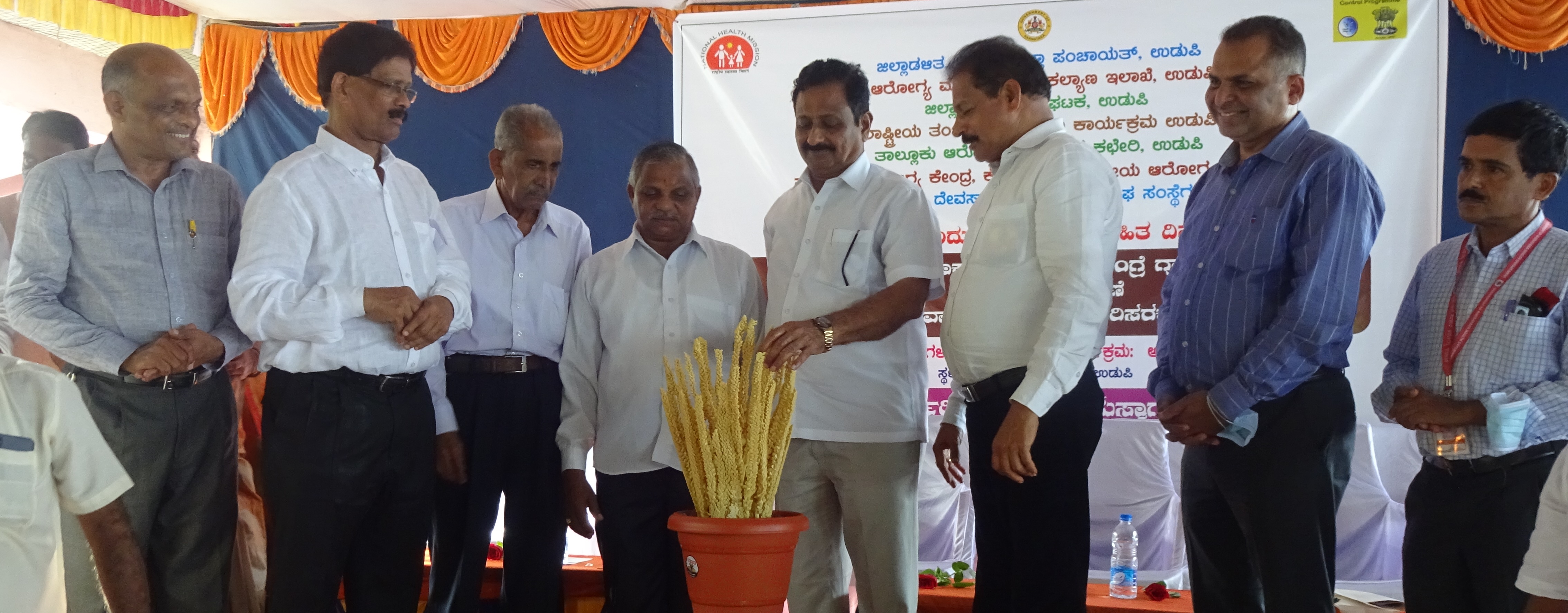 ತಂಬಾಕು ಮುಕ್ತ ಗ್ರಾಮವಾಗಿ ಕೋಡಿಬೆಂಗ್ರೆ: ಅಧಿಕೃತ ಘೋಷಣೆ