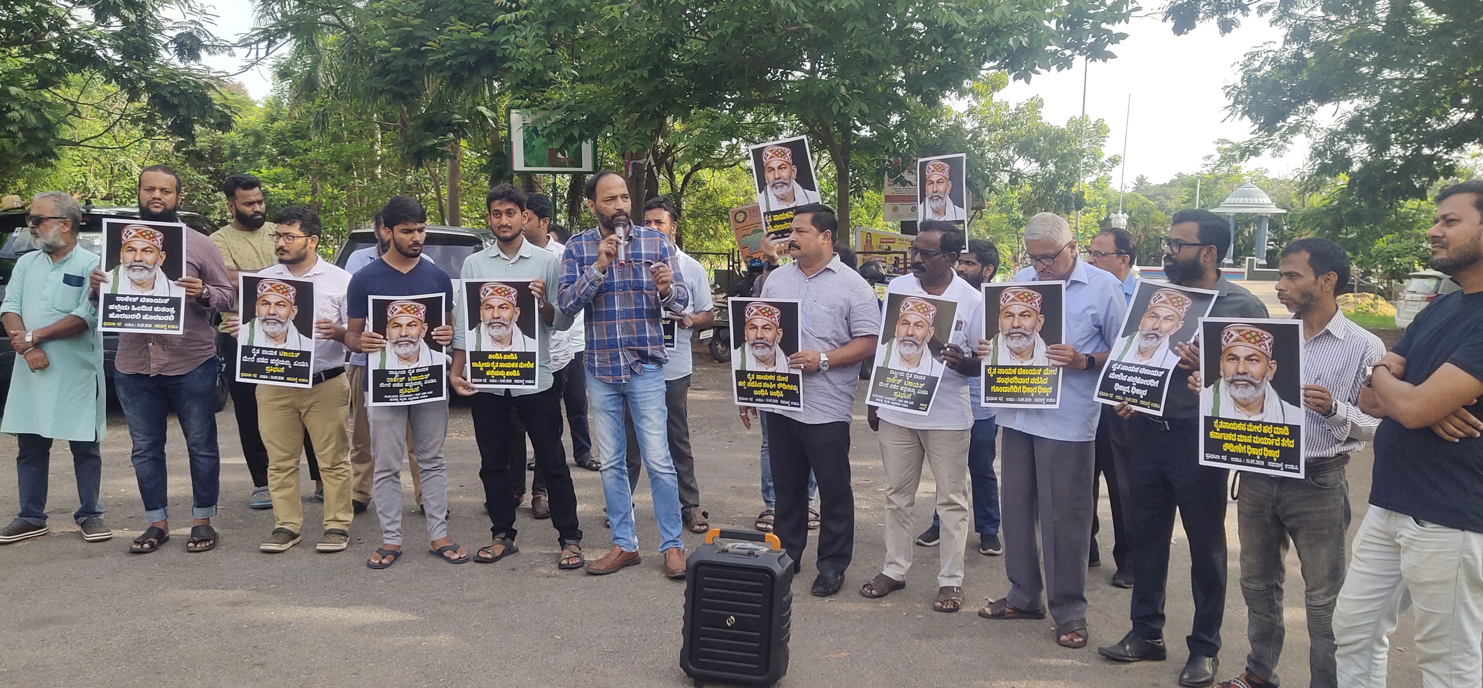 ದೇಶದ ಉಳಿವಿಗಾಗಿ ಸಂಘಟಿತ ಹೋರಾಟ: ಅಮೃತ್ ಶೆಣೈ