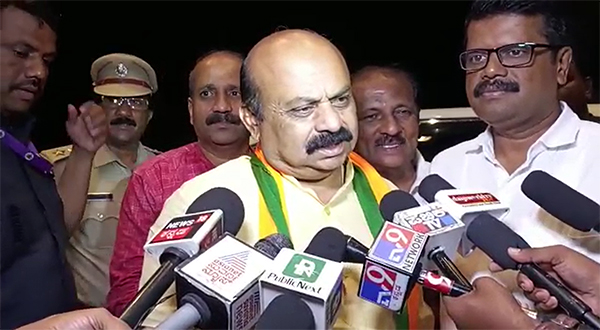 ಬಹಳಷ್ಟು ಸ್ನೇಹಿತರು ಎಲ್ಲಾ ಪಕ್ಷದಲ್ಲೂ ಇದ್ದಾರೆ, ಮೇಲ್ನೋಟದ ಲೆಕ್ಕಾಚಾರದಲ್ಲೆ ನಾವು ಗೆಲ್ತೇವೆ: ಸಿಎಂ ಬೊಮ್ಮಾಯಿ