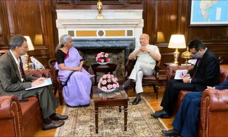 ಭಾರತದಿಂದ ಮತ್ತೆ 500 ಮಿಲಿಯನ್ ಡಾಲರ್ ಸಾಲಪಡೆಯಲು ಶ್ರೀಲಂಕಾ ಪ್ರಯತ್ನ: ವರದಿ