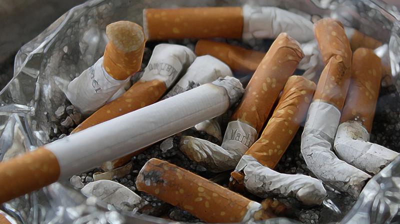 ತಂಬಾಕು ಉತ್ಪನ್ನಗಳ ಜಾಹೀರಾತು ನಿಷೇಧ ಮಾಡುವಂತೆ ಸರಕಾರಕ್ಕೆ ಆರೋಗ್ಯ ತಜ್ಞರ ಆಗ್ರಹ