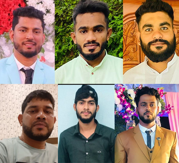 ಅಲ್-ಸಫರ್ ಹೆಲ್ಪ್ ಲೈನ್ ಗ್ರೂಪ್ ಆತೂರು: ಮಹಾಸಭೆ, ಪದಾಧಿಕಾರಿಗಳ ಆಯ್ಕೆ