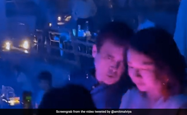 ʼಚೀನಾ ರಾಯಭಾರಿಯೊಂದಿಗೆ ಪಬ್‌ನಲ್ಲಿದ್ದ ರಾಹುಲ್‌ ಗಾಂಧಿʼ ಎಂಬ ವೀಡಿಯೊ ವೈರಲ್ ಮಾಡಿದ ಬಲಪಂಥೀಯರು: ವಾಸ್ತವವೇನು?