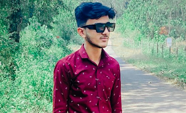 ಪುತ್ತೂರು: ಟಿಪ್ಪರ್ ಢಿಕ್ಕಿ; ದ್ವಿಚಕ್ರ ವಾಹನ ಸವಾರ ಸ್ಥಳದಲ್ಲೇ ಮೃತ್ಯು