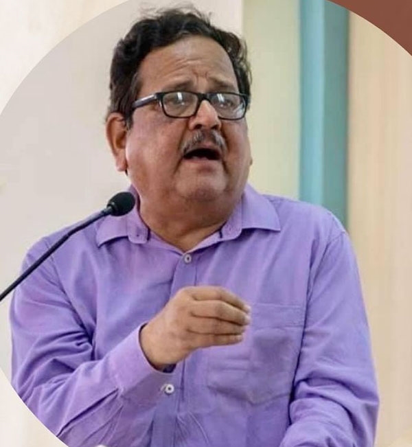 ಮಣಿಪಾಲ: ಪ್ರೊ.ರಾಜೇಂದ್ರ ಚೆನ್ನಿ ‘ವಚನಗಳ ಓದು’ ಕುರಿತು ಉಪನ್ಯಾಸ