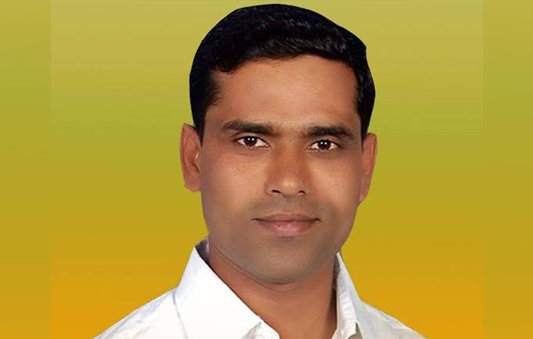 ಭ್ರಷ್ಟಾಚಾರದ ಸಸಿಗೆ ನೀರು, ಗೊಬ್ಬರ ಹಾಕಿದ್ದು ಕಾಂಗ್ರೆಸ್: ಶಾಸಕ ಪಿ.ರಾಜೀವ್