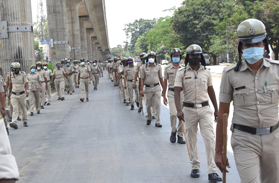 ಪಿಎಸ್ಸೈ ನೇಮಕಾತಿ ಹಗರಣ: ಮಾಜಿ ಸಿಎಂ ಪುತ್ರ ಸೇರಿದಂತೆ ಹಲವು ಪ್ರಭಾವಿಗಳು ಭಾಗಿಯಾಗಿದ್ದಾರೆಂದು ಆರೋಪಿಸಿದ ವಕೀಲರು